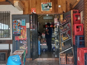 Arriendo Mensual / Local Comercial / Maipú