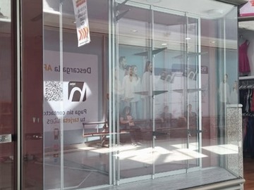 Arriendo Mensual / Local Comercial / Maipú