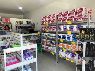 Arriendo Mensual / Local Comercial / Maipú