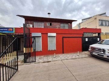 Arriendo Mensual / Local Comercial / Maipú