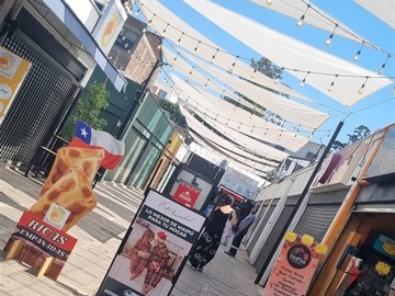 Arriendo Mensual / Local Comercial / Maipú