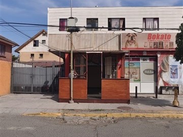 Arriendo Mensual / Local Comercial / Maipú