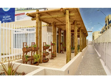 Arriendo Mensual / Local Comercial / Mejillones