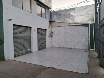 Arriendo Mensual / Local Comercial / Melipilla