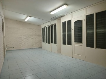 Arriendo Mensual / Local Comercial / Melipilla