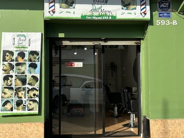 Arriendo Mensual / Local Comercial / Melipilla
