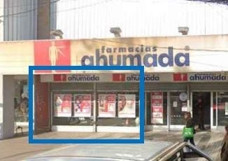 Arriendo Mensual / Local Comercial / Melipilla