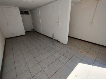 Arriendo Mensual / Local Comercial / Melipilla