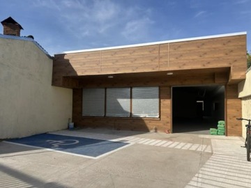 Arriendo Mensual / Local Comercial / Molina