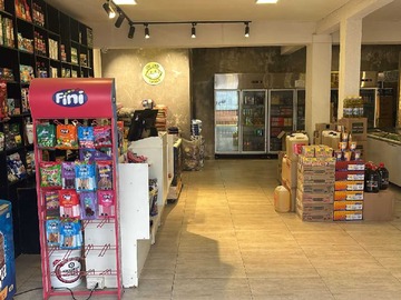 Arriendo Mensual / Local Comercial / Molina