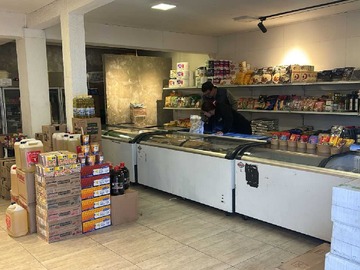 Arriendo Mensual / Local Comercial / Molina