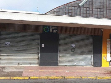 Arriendo Mensual / Local Comercial / Molina