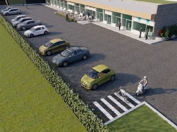 Arriendo Mensual / Local Comercial / Mostazal