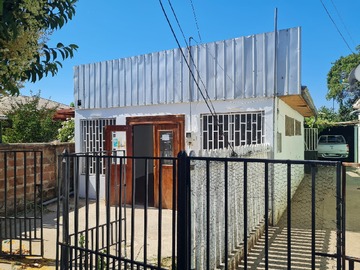 Arriendo Mensual / Local Comercial / Mostazal