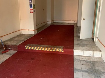 Arriendo Mensual / Local Comercial / Nacimiento