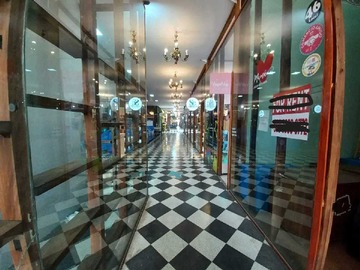 Arriendo Mensual / Local Comercial / Ñuñoa