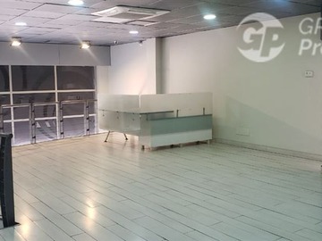 Arriendo Mensual / Local Comercial / Ñuñoa