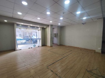Arriendo Mensual / Local Comercial / Ñuñoa