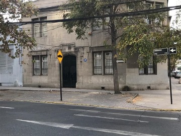 Arriendo Mensual / Local Comercial / Ñuñoa