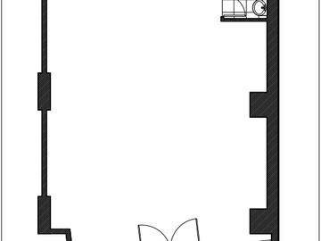 Arriendo Mensual / Local Comercial / Ñuñoa