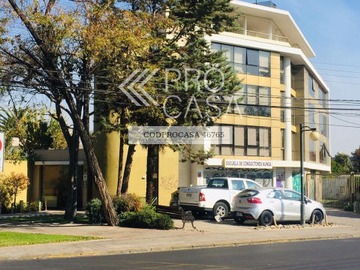 Arriendo Mensual / Local Comercial / Ñuñoa
