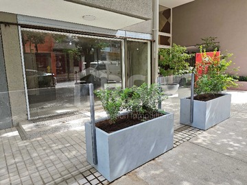 Arriendo Mensual / Local Comercial / Ñuñoa