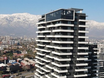 Arriendo Mensual / Local Comercial / Ñuñoa