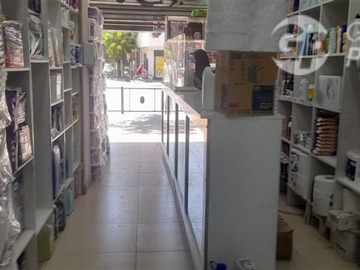 Arriendo Mensual / Local Comercial / Ñuñoa