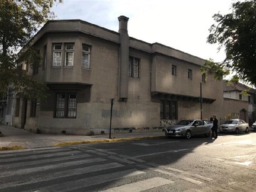 Arriendo Mensual / Local Comercial / Ñuñoa