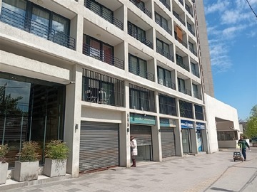 Arriendo Mensual / Local Comercial / Ñuñoa
