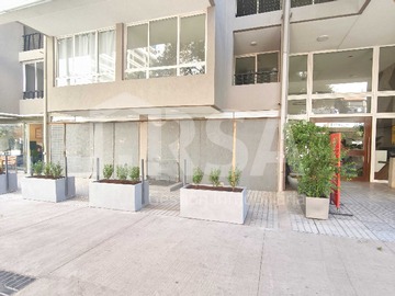 Arriendo Mensual / Local Comercial / Ñuñoa