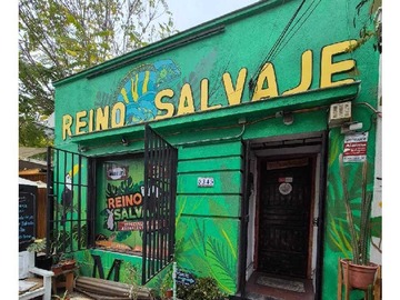Arriendo Mensual / Local Comercial / Ñuñoa