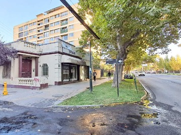 Arriendo Mensual / Local Comercial / Ñuñoa