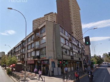 Arriendo Mensual / Local Comercial / Ñuñoa
