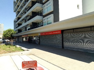 Arriendo Mensual / Local Comercial / Ñuñoa