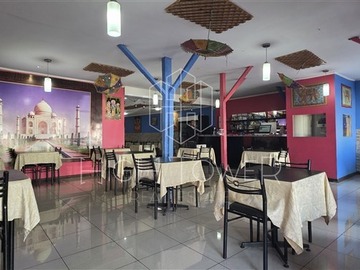 Arriendo Mensual / Local Comercial / Ñuñoa