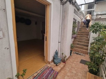 Arriendo Mensual / Local Comercial / Ñuñoa