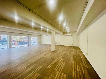 Arriendo Mensual / Local Comercial / Ñuñoa