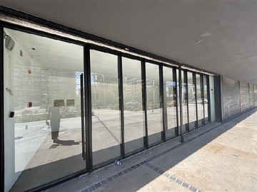 Arriendo Mensual / Local Comercial / Ñuñoa