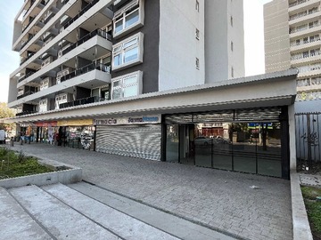 Arriendo Mensual / Local Comercial / Ñuñoa