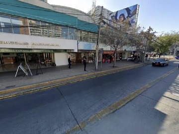 Arriendo Mensual / Local Comercial / Ñuñoa