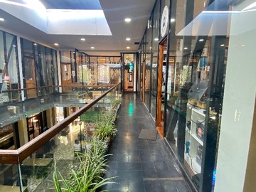 Arriendo Mensual / Local Comercial / Ñuñoa