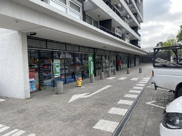 Arriendo Mensual / Local Comercial / Ñuñoa