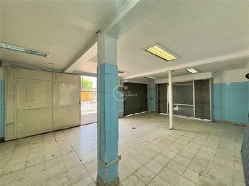 Arriendo Mensual / Local Comercial / Ñuñoa