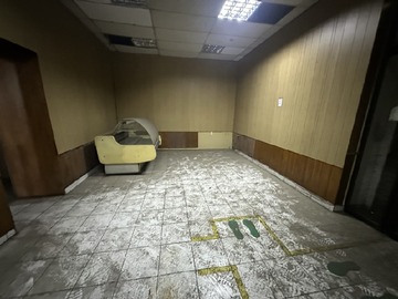 Arriendo Mensual / Local Comercial / Ñuñoa