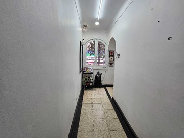 Arriendo Mensual / Local Comercial / Ñuñoa