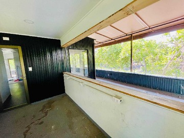 Arriendo Mensual / Local Comercial / Ñuñoa