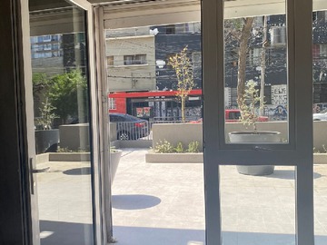 Arriendo Mensual / Local Comercial / Ñuñoa