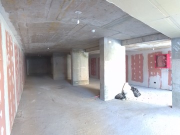 Arriendo Mensual / Local Comercial / Ñuñoa