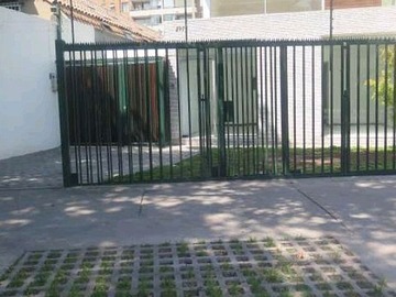 Arriendo Mensual / Local Comercial / Ñuñoa